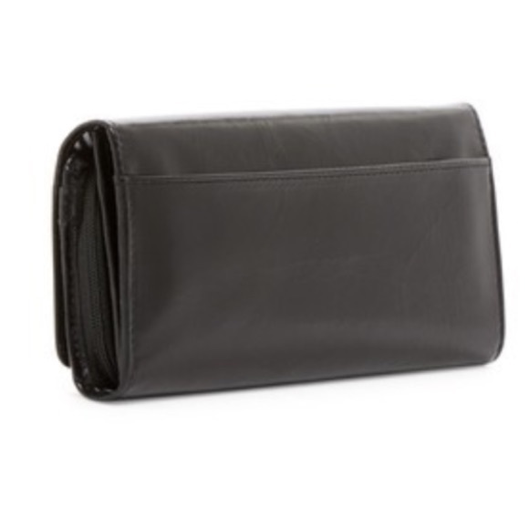 NWT Hobo Brianna Leather Wallet - Picture 6 of 6